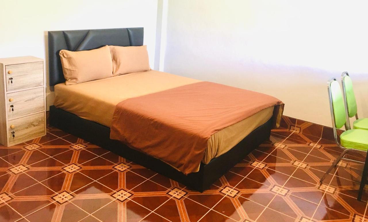 Saeng Tai Amphawa Apartment Samut Songkhram Екстериор снимка