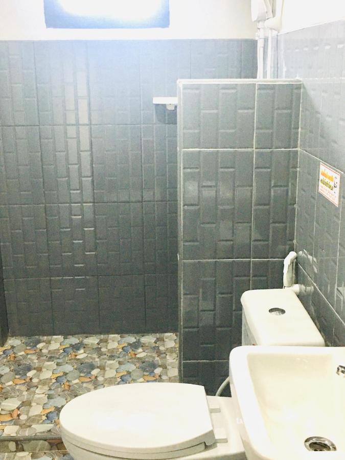 Saeng Tai Amphawa Apartment Samut Songkhram Екстериор снимка