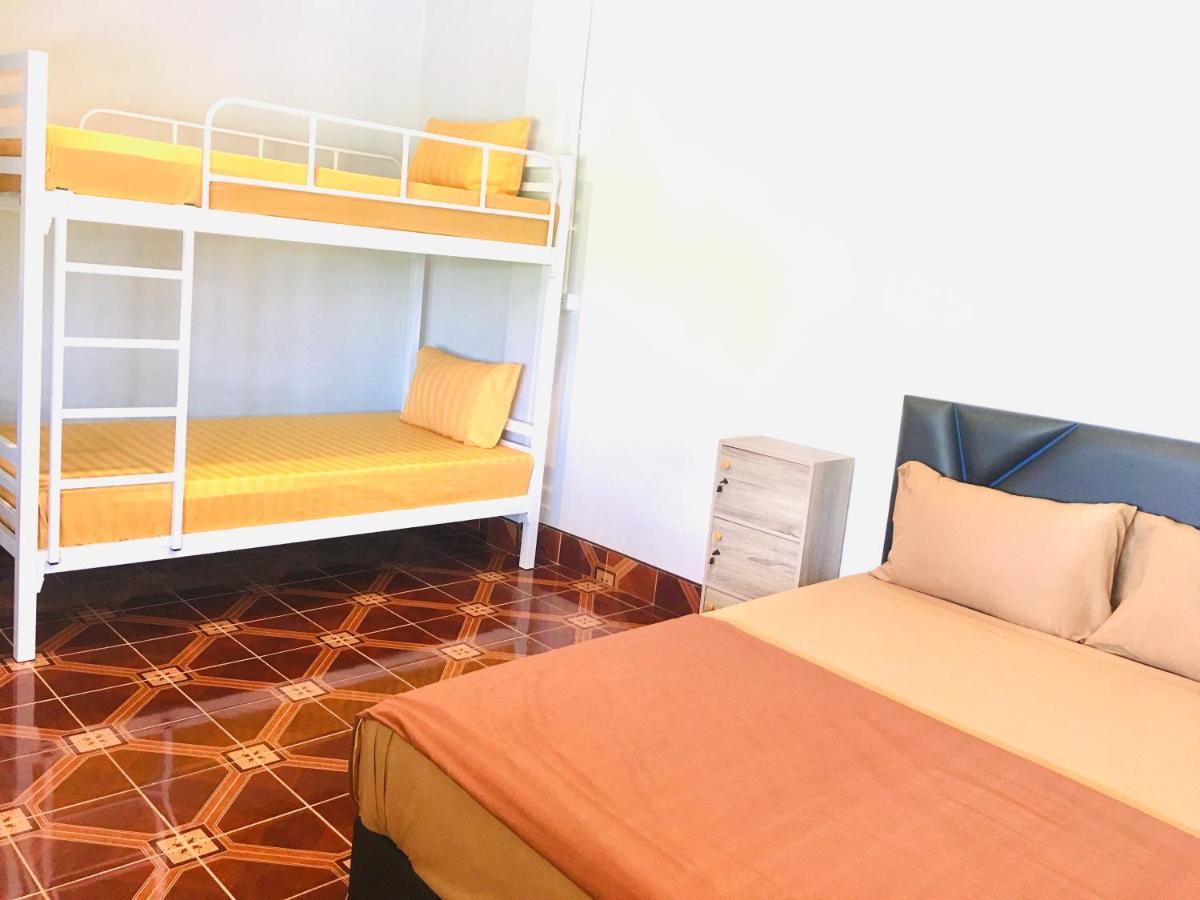 Saeng Tai Amphawa Apartment Samut Songkhram Екстериор снимка