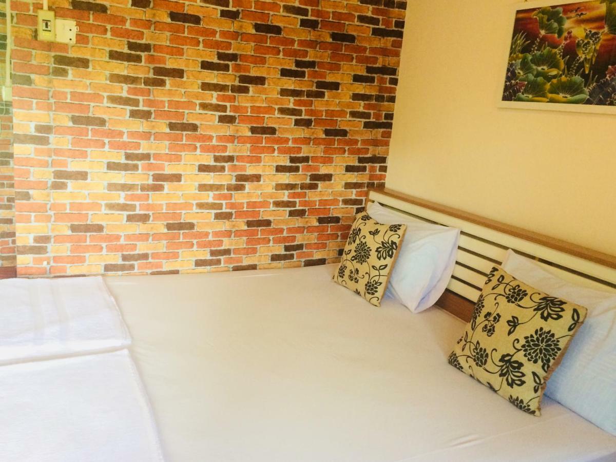 Saeng Tai Amphawa Apartment Samut Songkhram Екстериор снимка