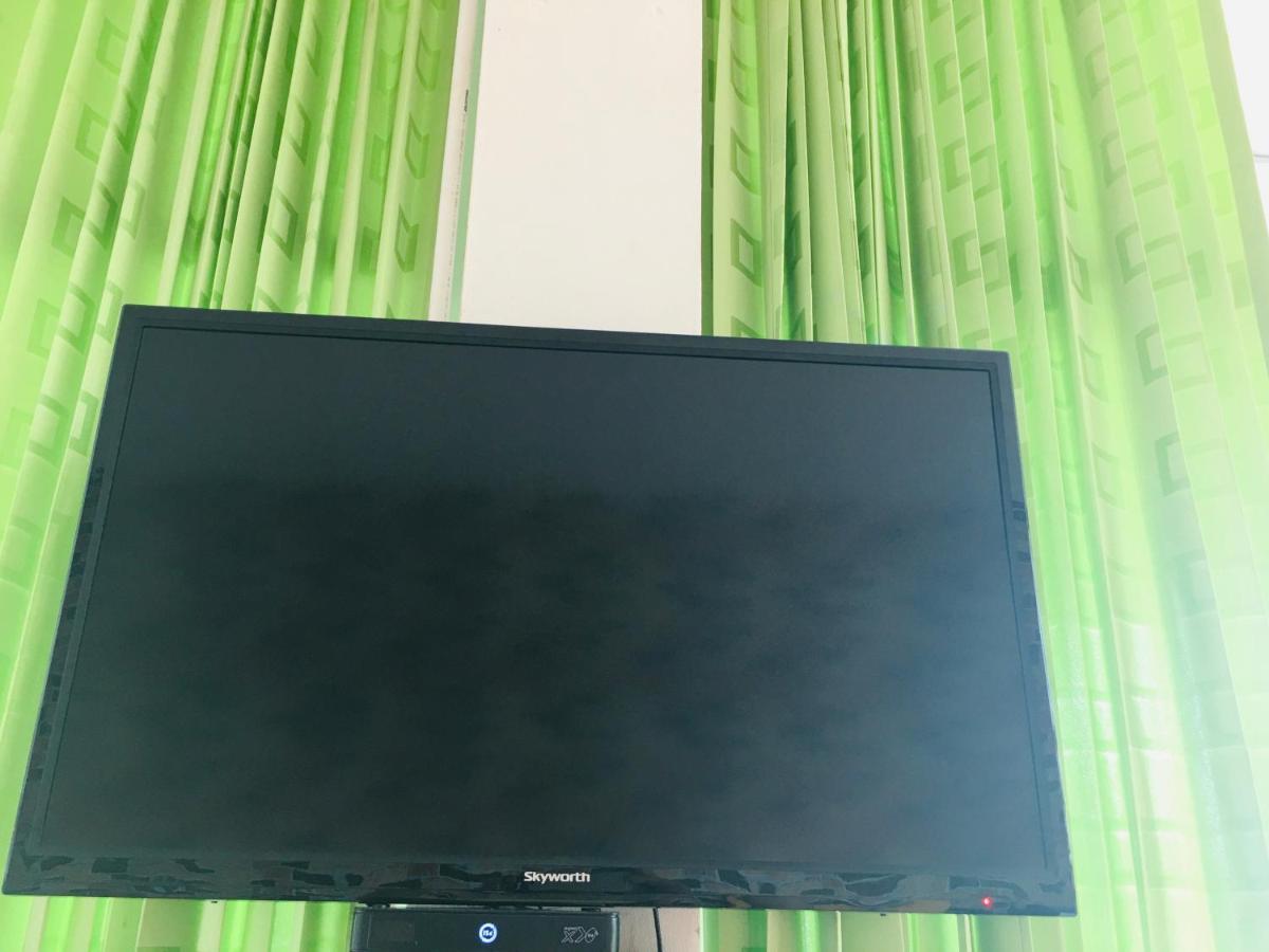 Saeng Tai Amphawa Apartment Samut Songkhram Екстериор снимка